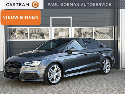 Audi A3 0
