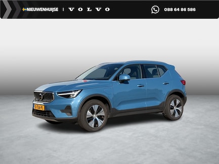 Volvo XC40 0