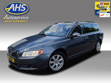 Volvo V70 0
