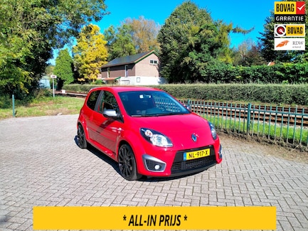Renault Twingo 0