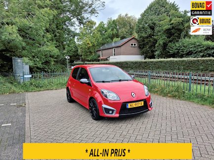 Renault Twingo 0