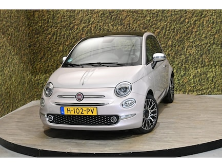 Fiat 500 0