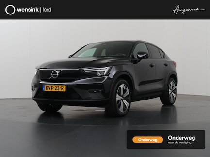 Volvo C40 0