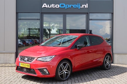 SEAT Ibiza 0