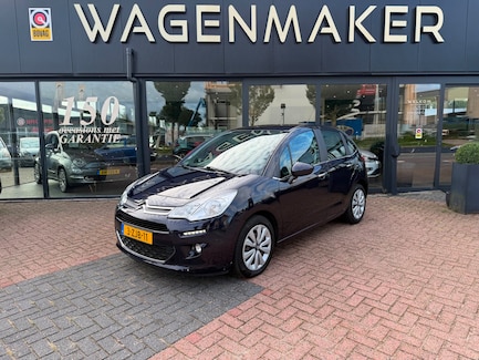 Citroën C3 0