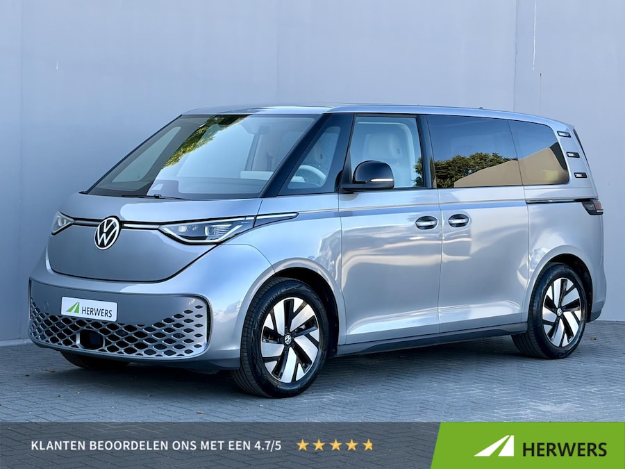 Pro 77kWh / WLTP 415 km / SOH 99% / Apple Carplay Android Auto / Navigatie / PDC Voor en Achter /