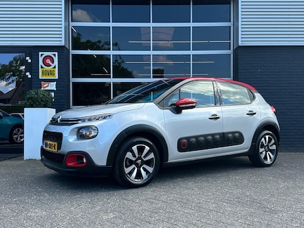 Citroën C3 0
