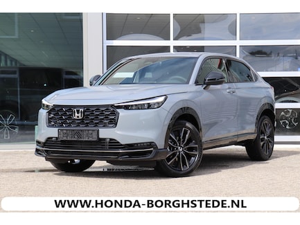 Honda HR-V 0