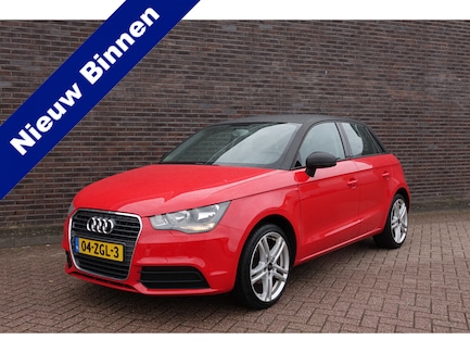Audi A1 0