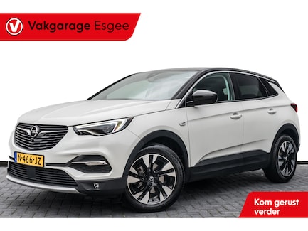 Opel Grandland 0