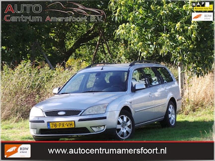 Ford Mondeo 0