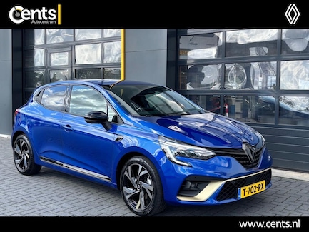 Renault Clio 0