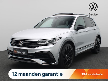 Volkswagen Tiguan 0