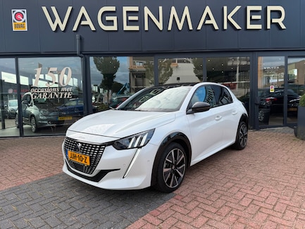 Peugeot 208 0