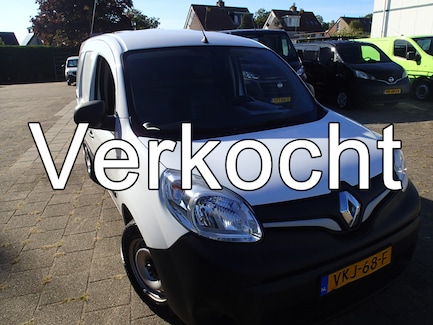 Renault Kangoo 0