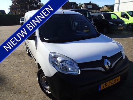 Renault Kangoo 0