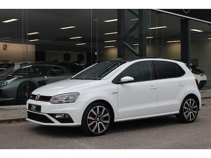 Volkswagen Polo 0
