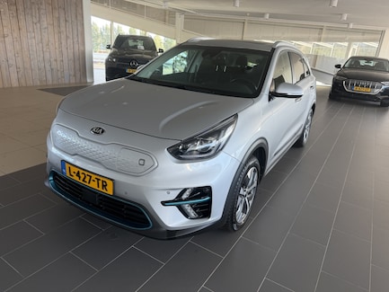 Kia Niro EV 0