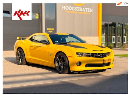 Chevrolet Camaro 0