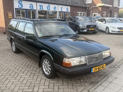 Volvo 900-Serie 0