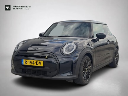 MINI Mini Electric 0