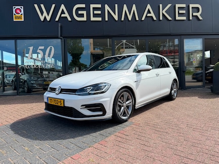 Volkswagen Golf 0