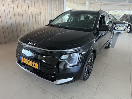 Kia Niro EV 0