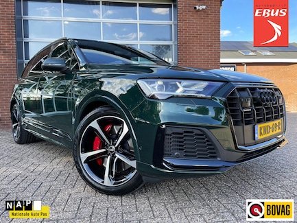 Audi Q7 0