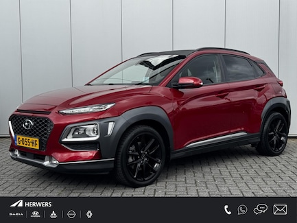 Hyundai Kona 0