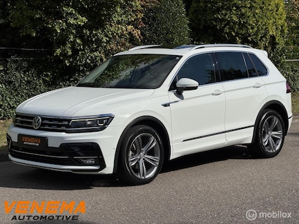 Volkswagen Tiguan 0