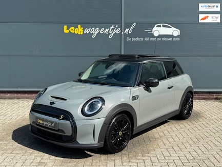 MINI Mini Electric 0