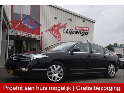 Citroën C6 0