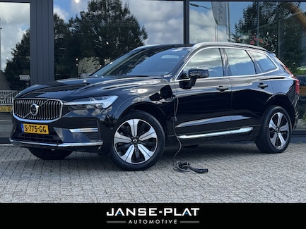 Volvo XC60 0