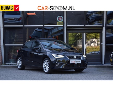 SEAT Ibiza 0