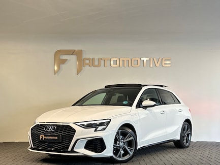 Audi A3 0