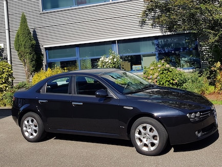Alfa Romeo 159 0