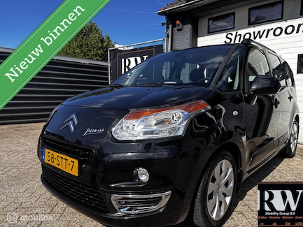 Citroën C3 Picasso 0