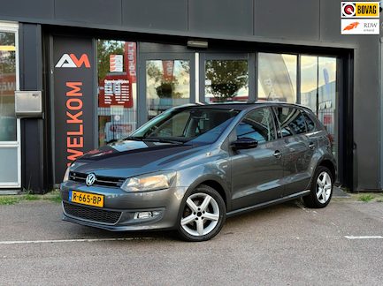 Volkswagen Polo 0