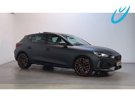 CUPRA Leon 0