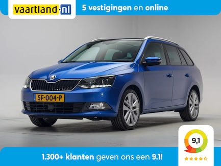 Skoda Fabia 0
