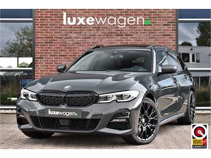 BMW 3-Serie 0