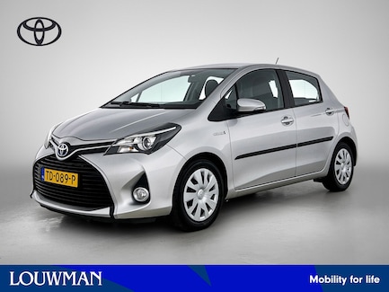 Toyota Yaris 0