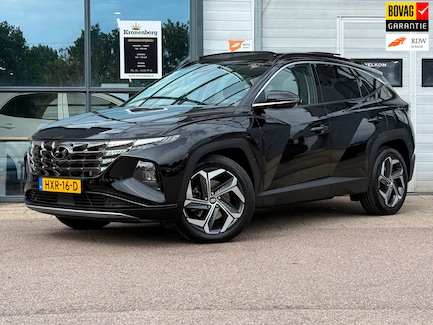 Hyundai Tucson 0