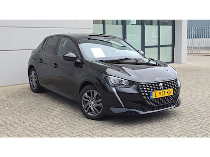Peugeot 208 0