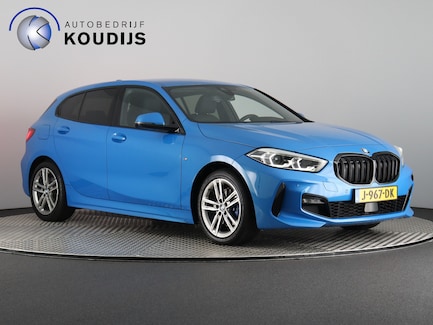 BMW 1-Serie 0