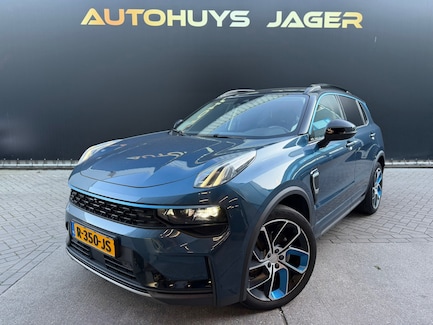 Lynk & Co 01 0