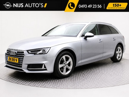 Audi A4 0
