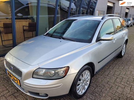 Volvo V50 0