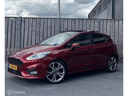 Ford Fiesta 0