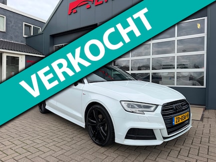 Audi A3 0